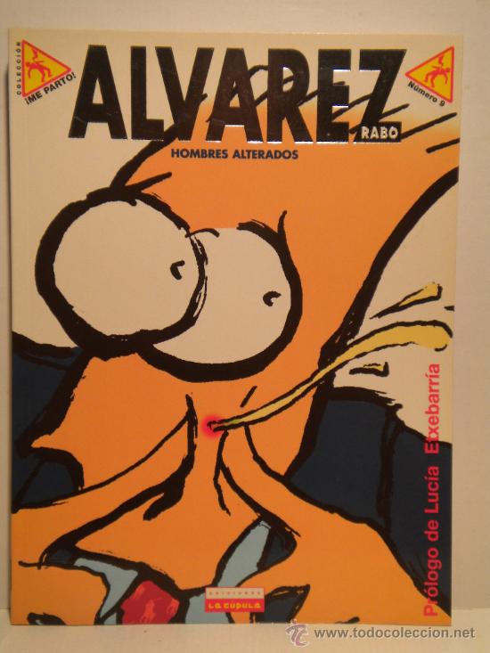 C&oacute;mics: LA CUPULA - Foto 1