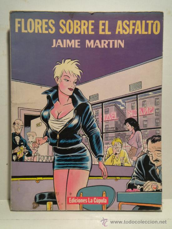 C&oacute;mics: LA CUPULA - Foto 1