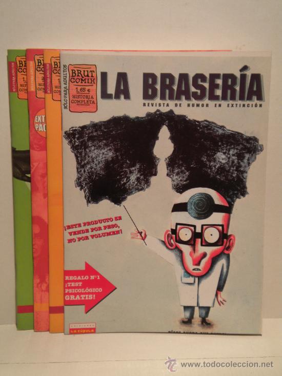 C&oacute;mics: LA CUPULA - Foto 1