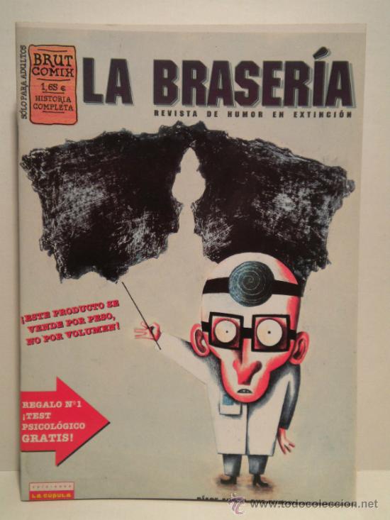 C&oacute;mics: LA CUPULA - Foto 2