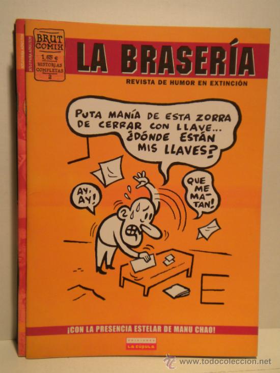 C&oacute;mics: LA CUPULA - Foto 5