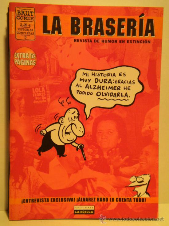 C&oacute;mics: LA CUPULA - Foto 4