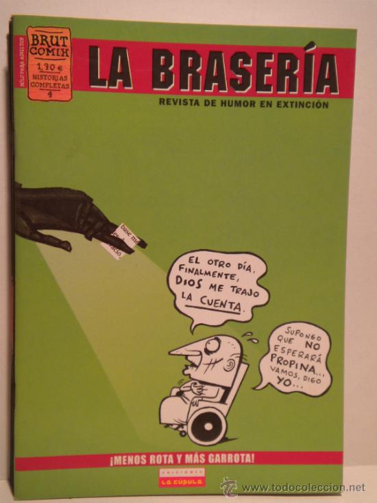 C&oacute;mics: LA CUPULA - Foto 3