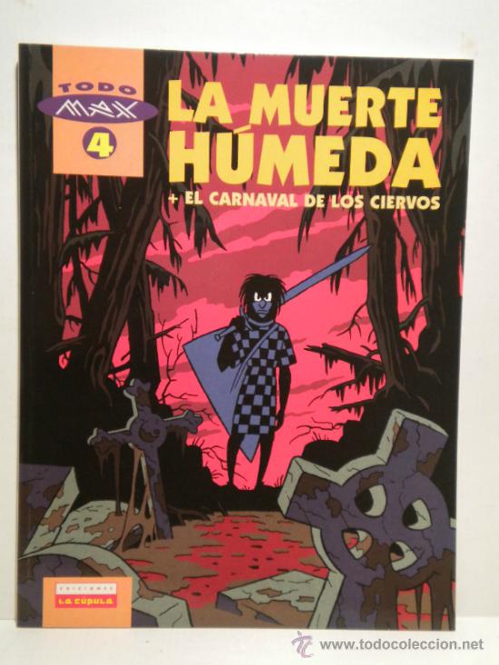 C&oacute;mics: LA CUPULA - Foto 4