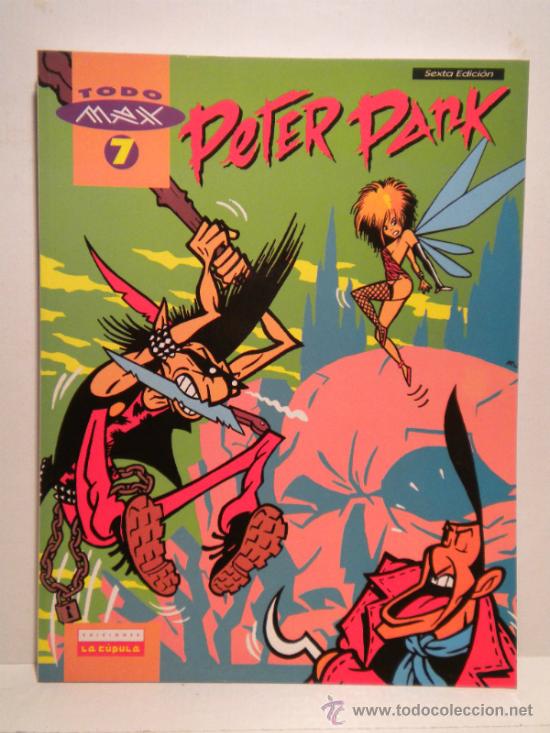 C&oacute;mics: LA CUPULA - Foto 3