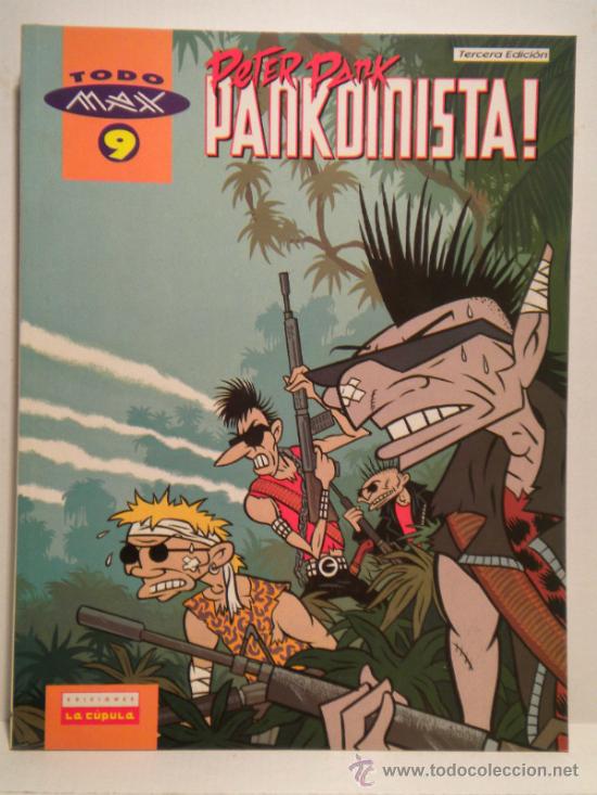 C&oacute;mics: LA CUPULA - Foto 2