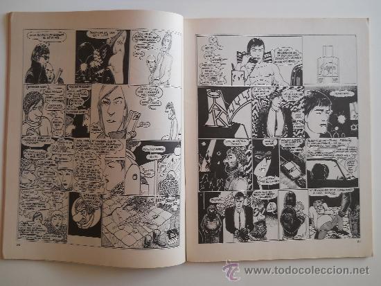 C&oacute;mics: EL VIBORA REVISTA  COMIC N&ordm; 49 DE EDICIONES LA CUPULA - A&Ntilde;OS 80 - Foto 3