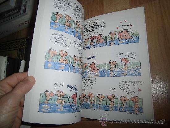 C&oacute;mics: CORAZONES CALIENTES RALF KONIG LA CUPULA 2002 1&ordf; EDICION - Foto 2