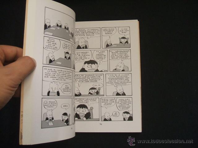 C&oacute;mics: HUTCH OWEN - TOM HART - LA CUPULA - - Foto 2