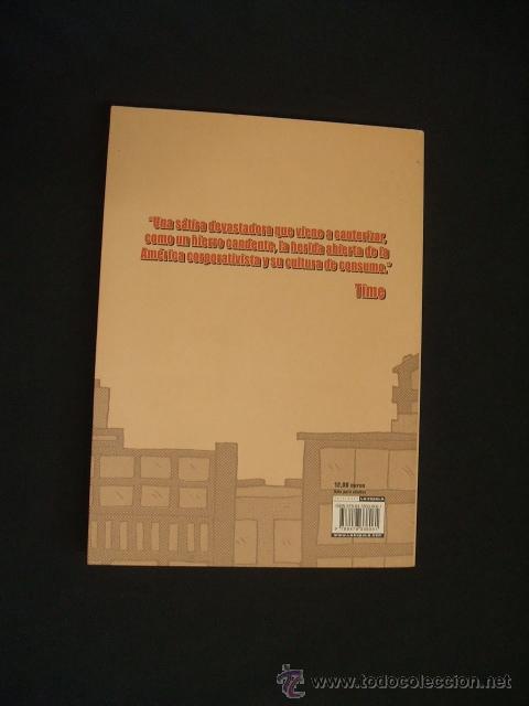C&oacute;mics: HUTCH OWEN - TOM HART - LA CUPULA - - Foto 3