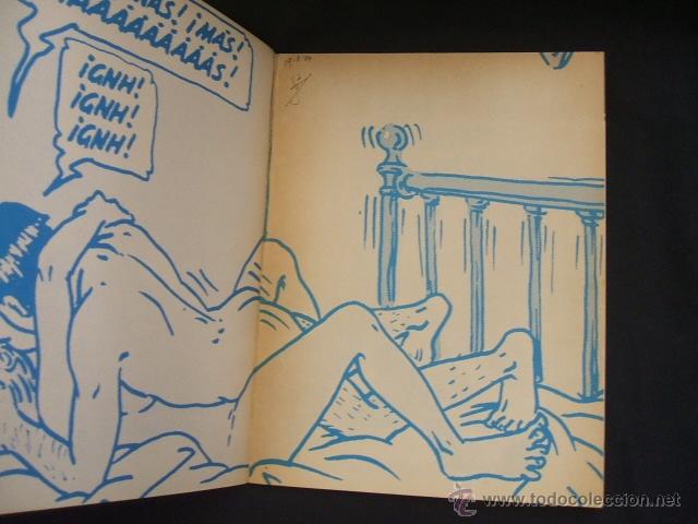 C&oacute;mics: AMOR LIMPIO - MARTIN VEYRON - LA CUPULA - - Foto 2