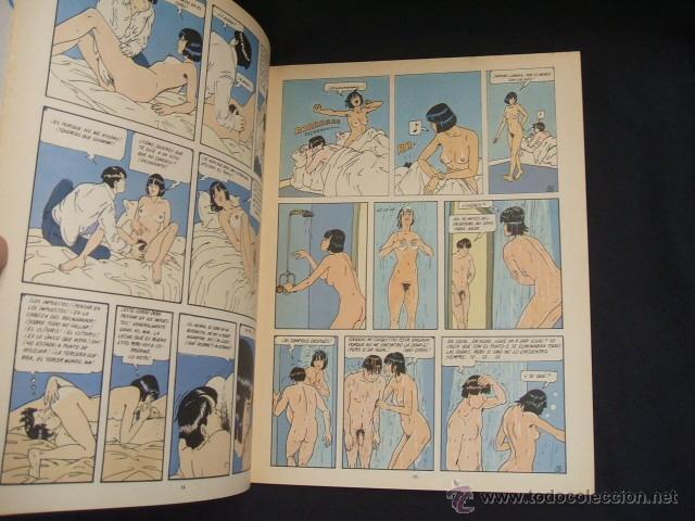 C&oacute;mics: AMOR LIMPIO - MARTIN VEYRON - LA CUPULA - - Foto 3