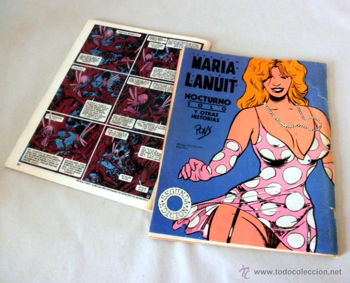 C&oacute;mics: lote 2 comics * el vibora 80 * 81 - Foto 2