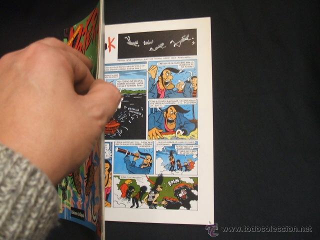 C&oacute;mics: PETER PANK - 4&ordf; EDICION - LA CUPULA - - Foto 2