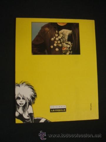 C&oacute;mics: PETER PANK - 4&ordf; EDICION - LA CUPULA - - Foto 3