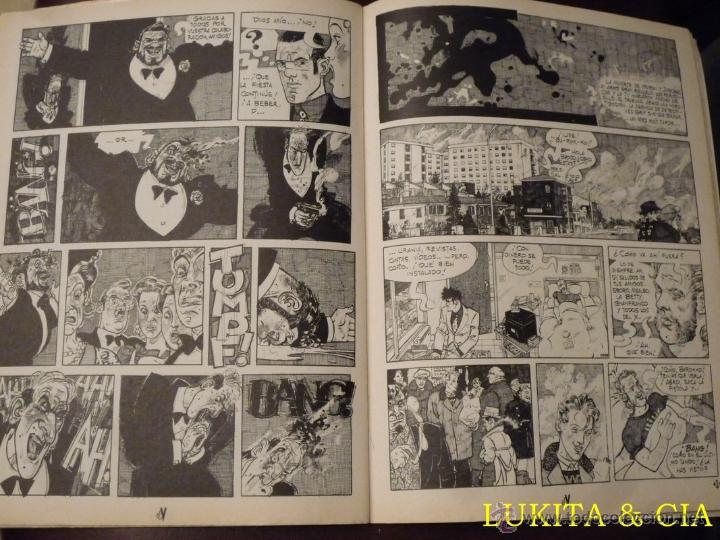 C&oacute;mics: EL VIBORA - COMIX PARA ADULTOS N&ordm; 153 - Foto 3