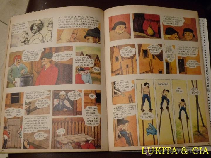 C&oacute;mics: EL VIBORA - COMIX PARA ADULTOS N&ordm; 100 - Foto 3
