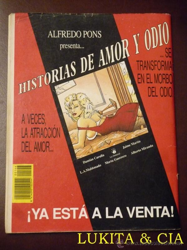C&oacute;mics: EL VIBORA - COMIX PARA ADULTOS N&ordm; 146 - Foto 2