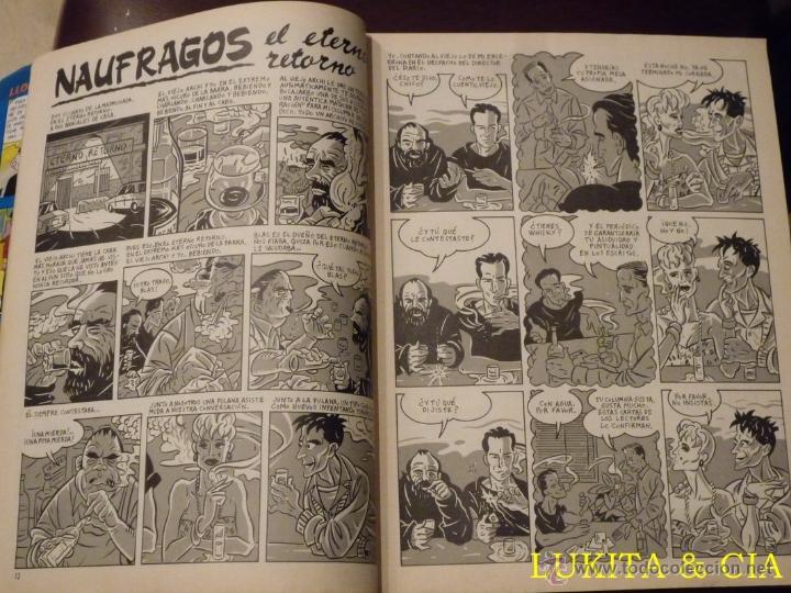 C&oacute;mics: EL VIBORA - COMIX PARA ADULTOS N&ordm; 146 - Foto 3