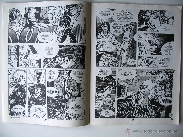 C&oacute;mics: El vibora - n&uacute;mero 176 - a&ntilde;o 94 - Foto 2