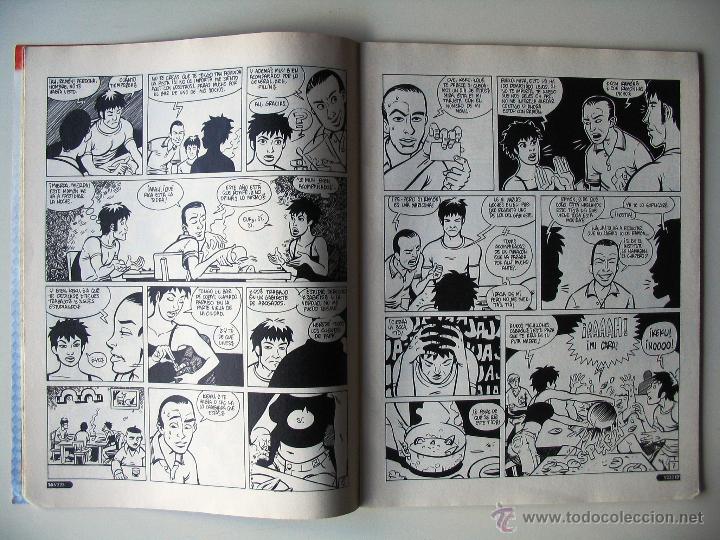 C&oacute;mics: El vibora - n&uacute;mero 223 - a&ntilde;o 98 - Foto 2