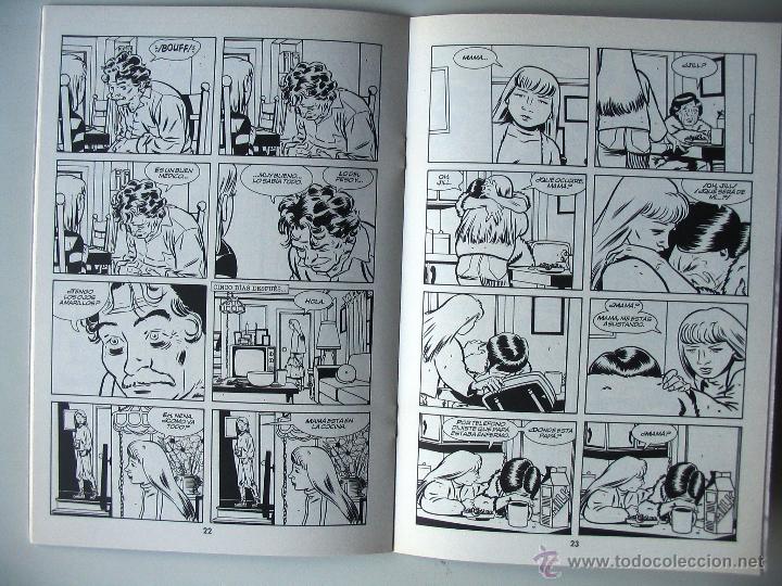C&oacute;mics: Balas perdidas - n&uacute;mero 7 - David Lapham - Foto 2