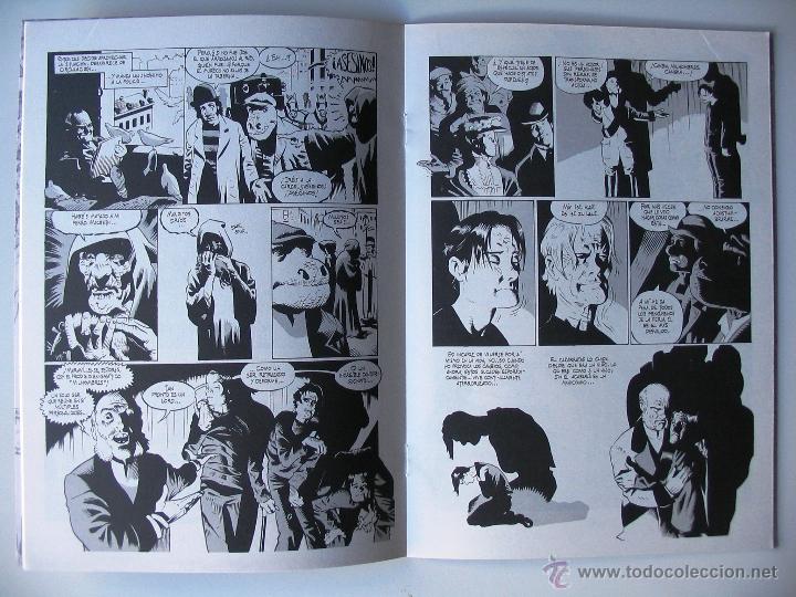 C&oacute;mics: Claus & Simon - Feria de monstruos - Brut comix - Foto 2