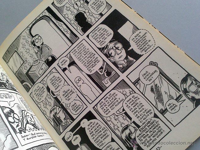 C&oacute;mics: El Resentido 4 Brut Comix - Fotos adicionales - Foto 3