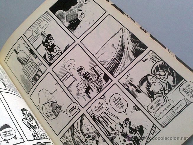 C&oacute;mics: El Resentido 4 Brut Comix - Fotos adicionales - Foto 4