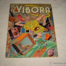 Cómics: EL VIBORA Nº 29. Lote 47107658