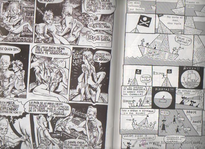 C&oacute;mics: Revista Makoki n&ordm; 25. VV.AA., 1992 - Foto 2