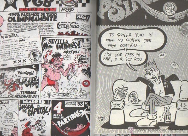C&oacute;mics: Revista Makoki n&ordm; 25. VV.AA., 1992 - Foto 3