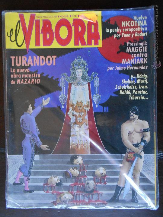 C&oacute;mics: EL V&Iacute;BORA N&ordm; 148 - LA CUPULA (Q) - Foto 1