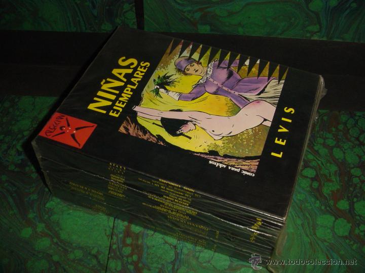 C&oacute;mics: COLECCION X (LA CUPULA). - Foto 1