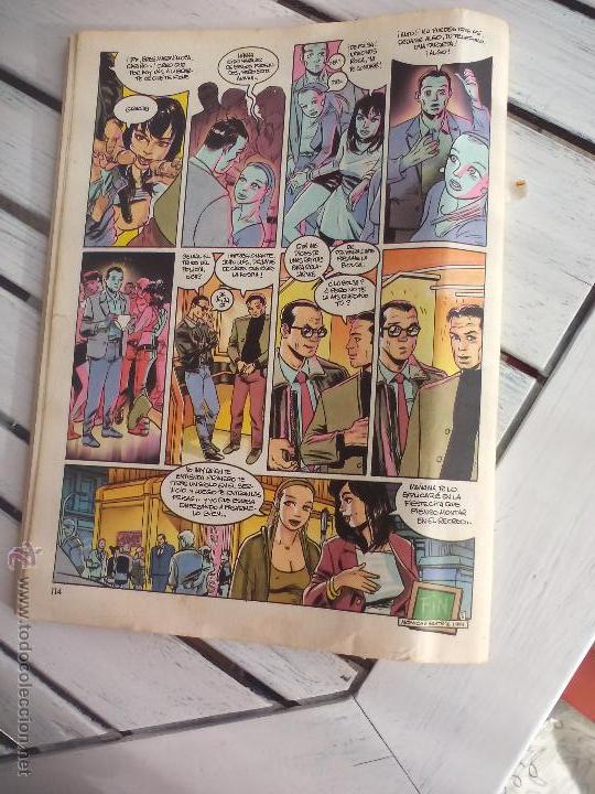 C&oacute;mics: Comic el V&iacute;bora n&ordm; 144. Comix - Foto 3