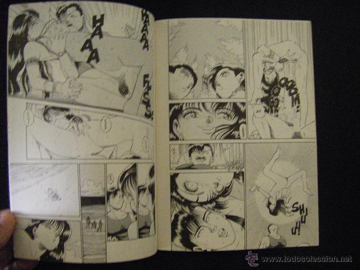C&oacute;mics: CHATARO MINIFALDAS. NUMERO 3 - Foto 2