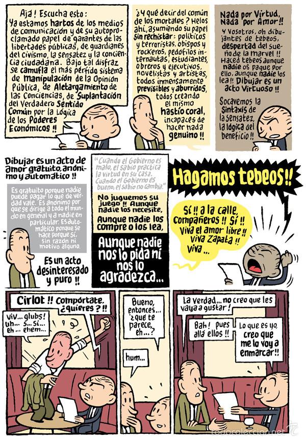 C&oacute;mics: C&oacute;mics. Bard&iacute;n el superrealista - Max - Foto 2