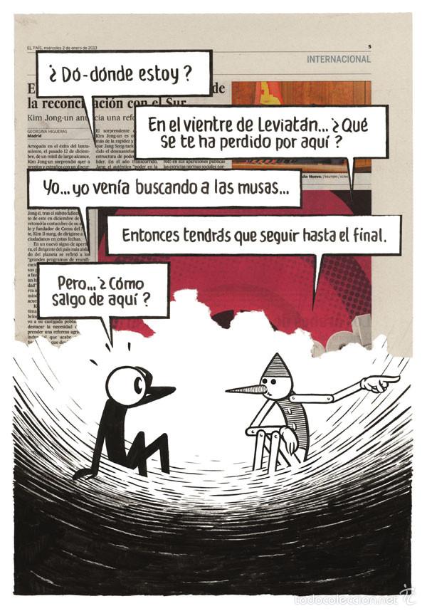 C&oacute;mics: C&oacute;mics. Paseo astral - Max (Carton&eacute;) - Foto 2