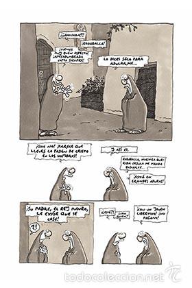 C&oacute;mics: C&oacute;mics. Once mil v&iacute;rgenes - Ralf K&ouml;nig - Foto 2