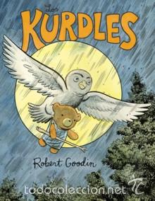 C&oacute;mics: C&oacute;mics. Los Kurdles - Robert Goodin (CARTONE) - Foto 1