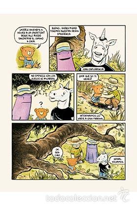 C&oacute;mics: C&oacute;mics. Los Kurdles - Robert Goodin (CARTONE) - Foto 2