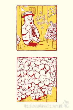 C&oacute;mics: C&oacute;mics. &Uacute;ltimo s&aacute;bado de soledad - Jordan Crane - Foto 2
