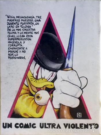 C&oacute;mics: Makoki N&ordm; 3 Solo pa quidermos - Foto 2
