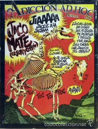 C&oacute;mics: Makoki Especial Dronga. - Foto 2