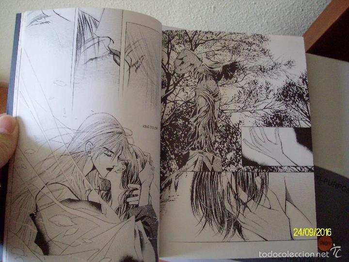 C&oacute;mics: MODEL SO YOUNG LEE N&ordm; 7 ULTIMO VOLUMEN LA CUPULA MANHWA - Foto 2