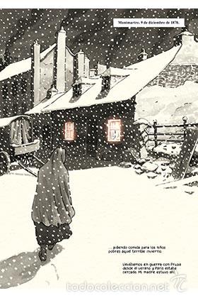 C&oacute;mics: C&oacute;mics. LA VIRGEN ROJA - MARY M. TALBOT/BRYAN TALBOT - Foto 2