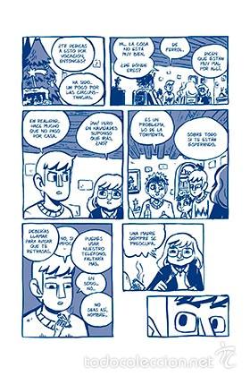 C&oacute;mics: C&oacute;mics. SESION DE TARDE - Jonathan Lara/Stephen Hausdorff - Foto 2