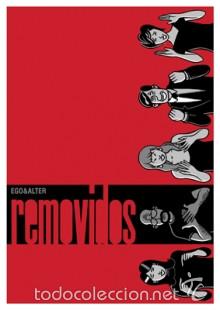 C&oacute;mics: C&oacute;mics. Removidos - Ego/Alter - Foto 1