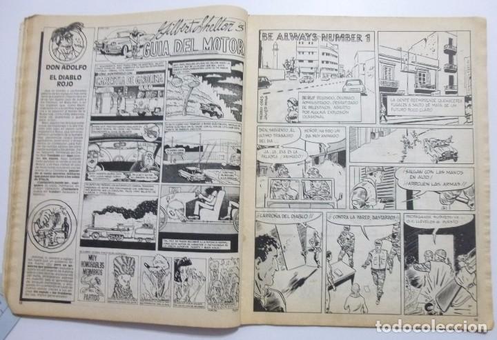 C&oacute;mics: Tebeo Makoki n&uacute;mero 9 septiembre de 1983 - Foto 2