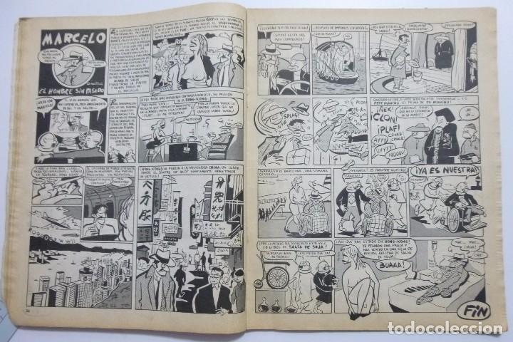 C&oacute;mics: Tebeo Makoki n&uacute;mero 9 septiembre de 1983 - Foto 3